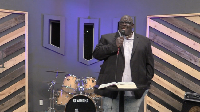 Church Update, Nov 22, 2020