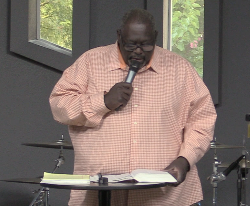 the abundant life in christ