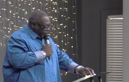 power of a praying church