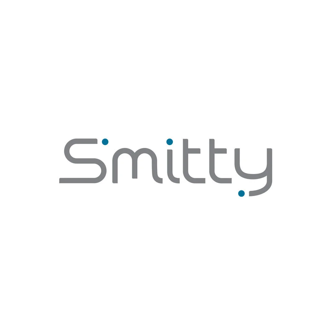 Smitty Logo Concept