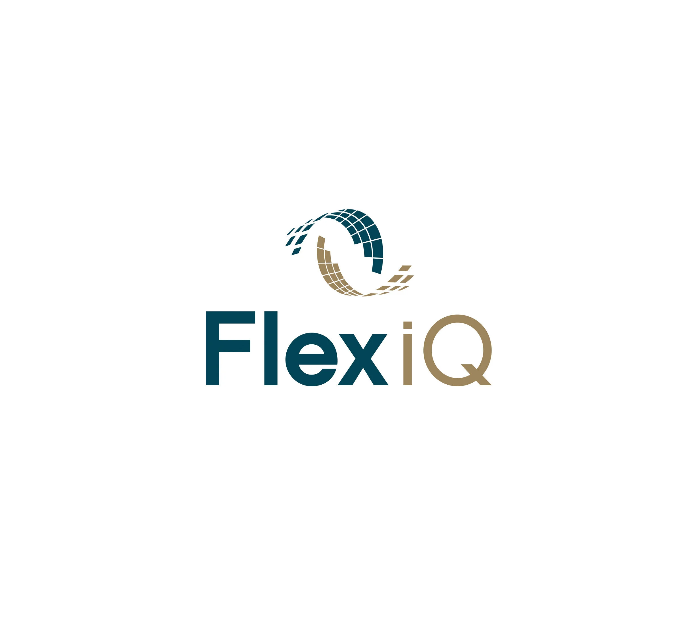 Flex IQ Logo