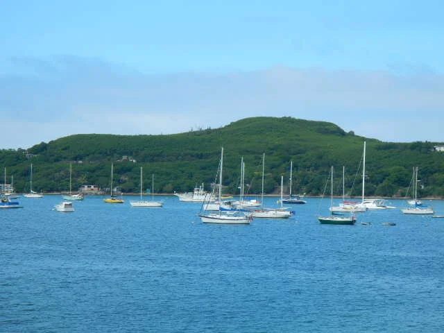 Noumea, Paris Of The Pacific