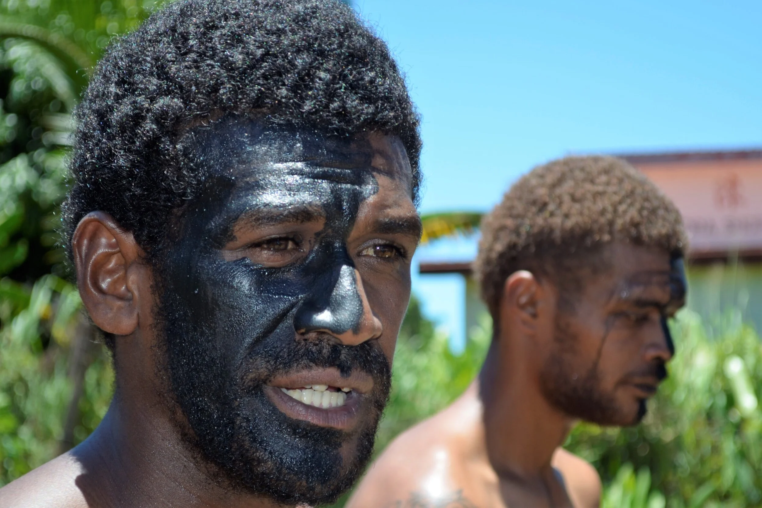 How Fiji Captured My Heart