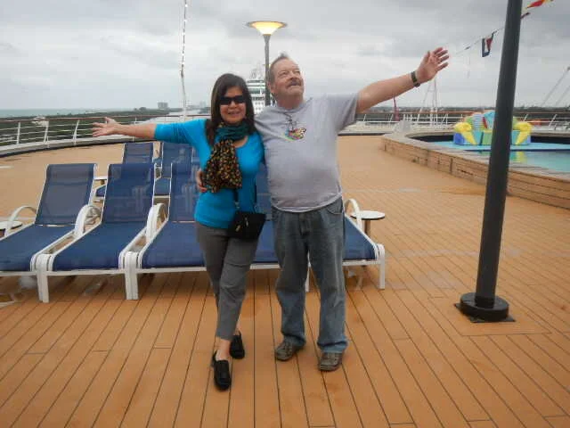 Another Journey Of A Lifetime