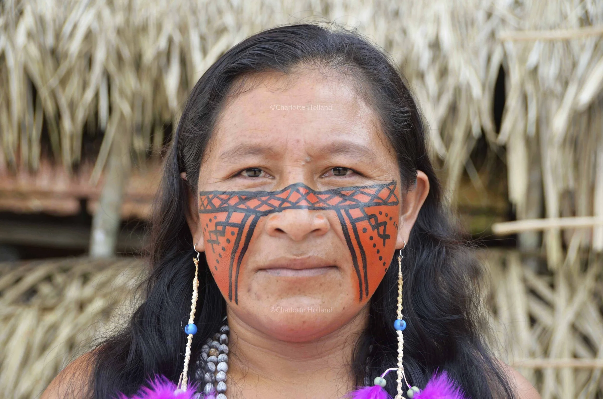 Amazon First Nations Program Facts About The Amazon — We Travel Far