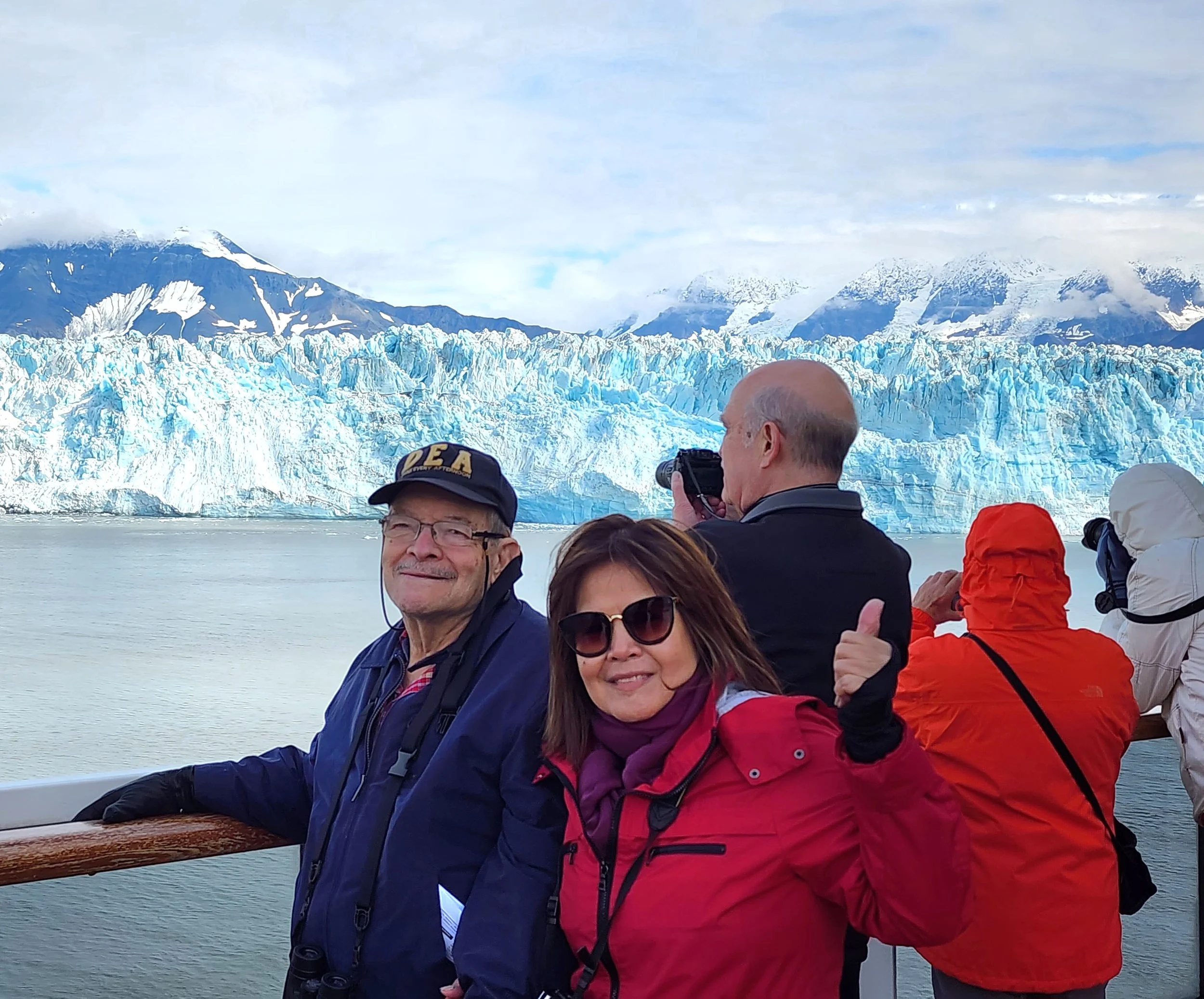 Key Things To Know Before Visiting Alaska  