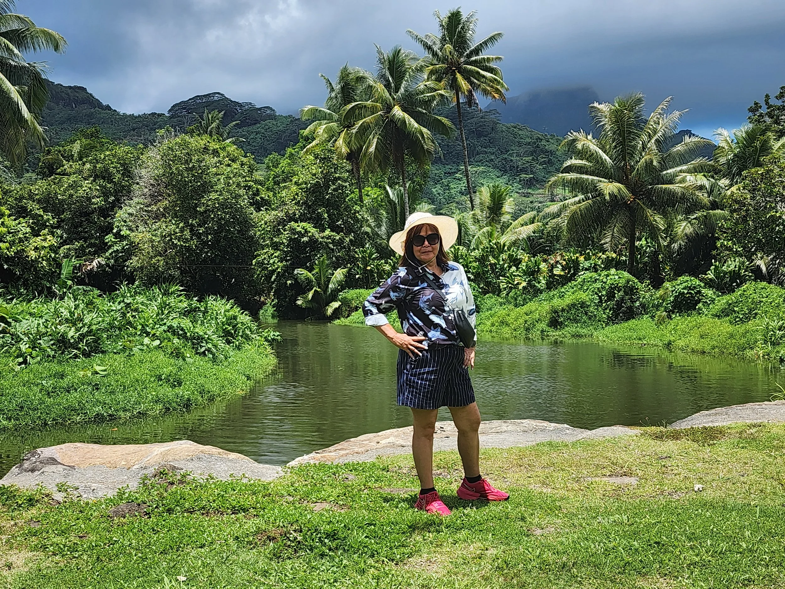 56 Days Of South Pacific Dreaming- A Journey I'll Never Forget