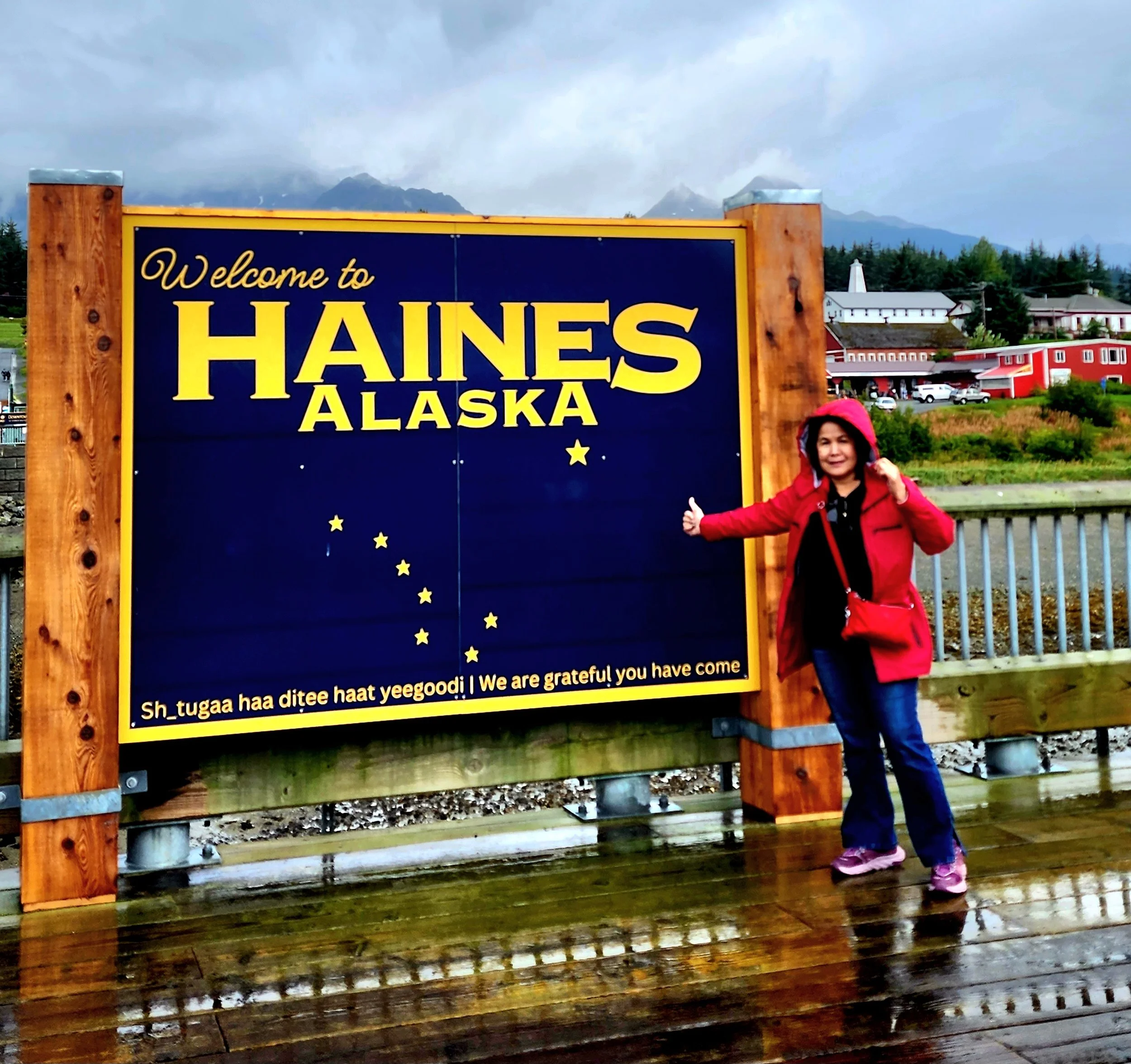 What To See And Do In Haines