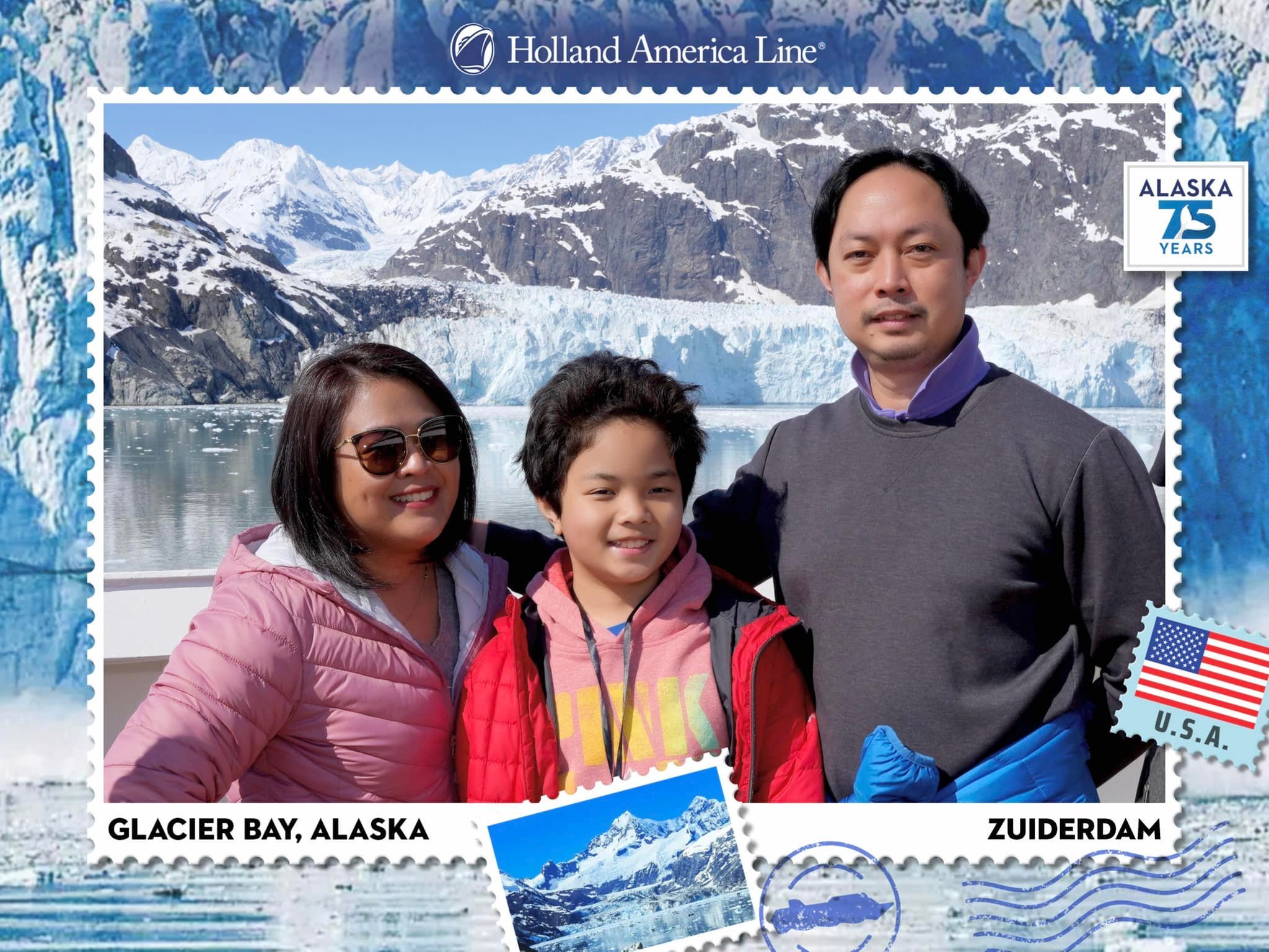 An Alaska Cruise For Everyone 