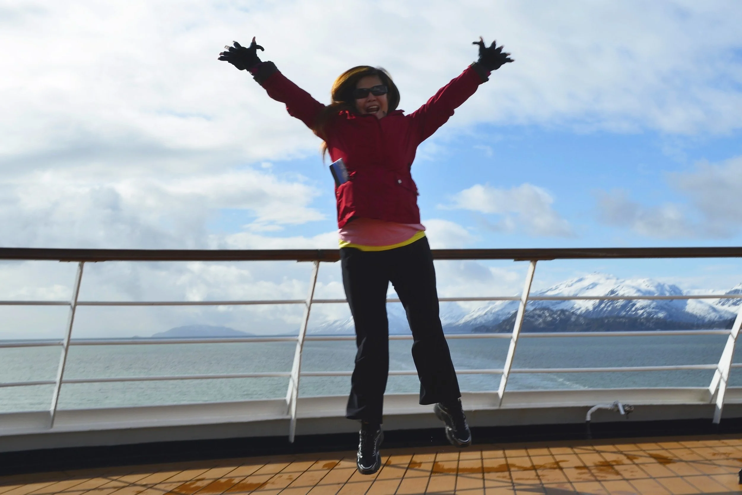 Top Things To Do In Alaska On A Cruise 