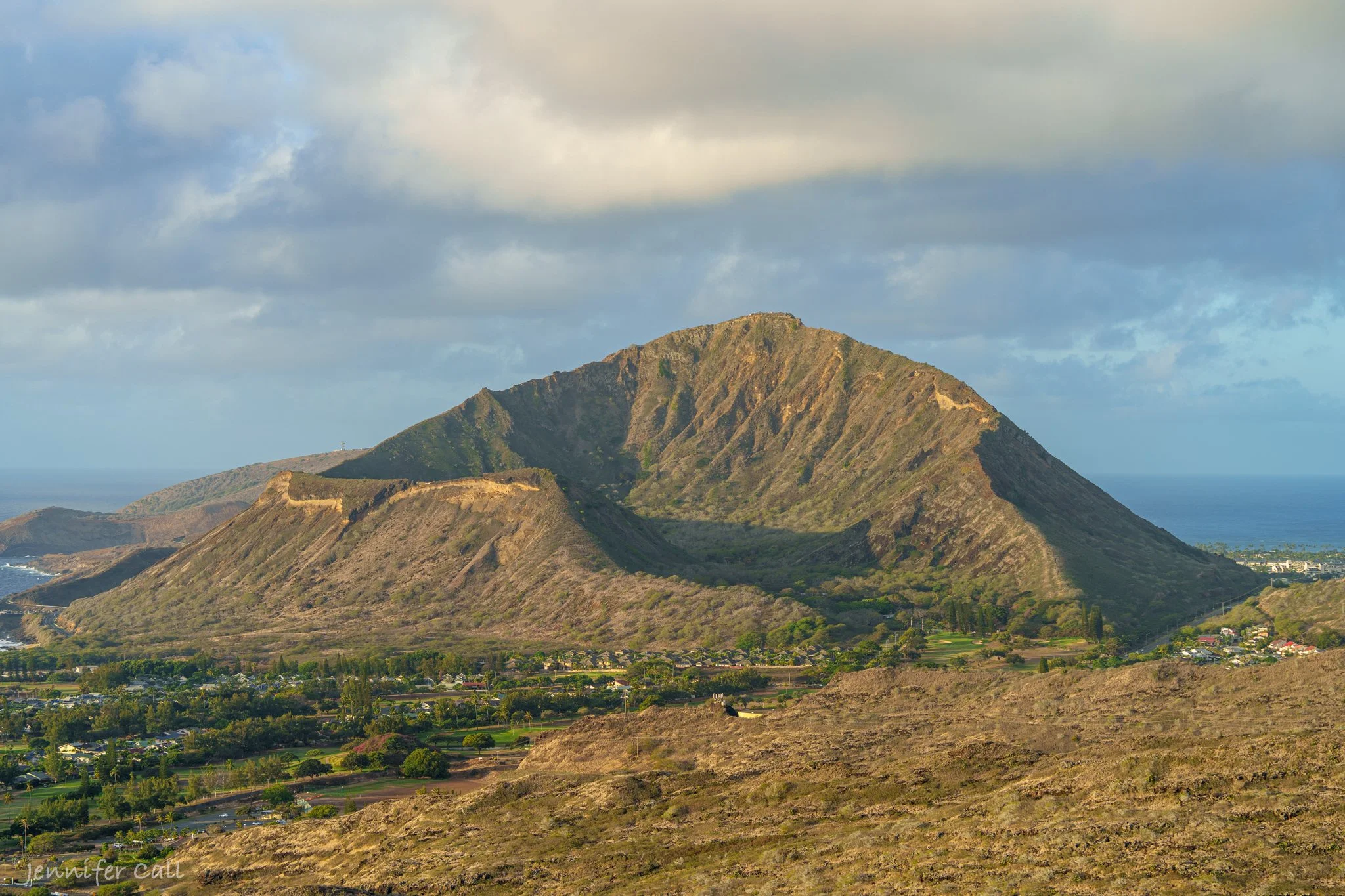 One Year on an Island That Keeps Changing Me