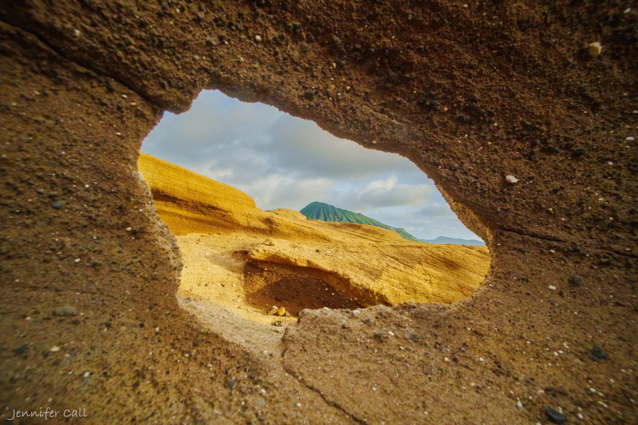 Fear Loosens Its Grip