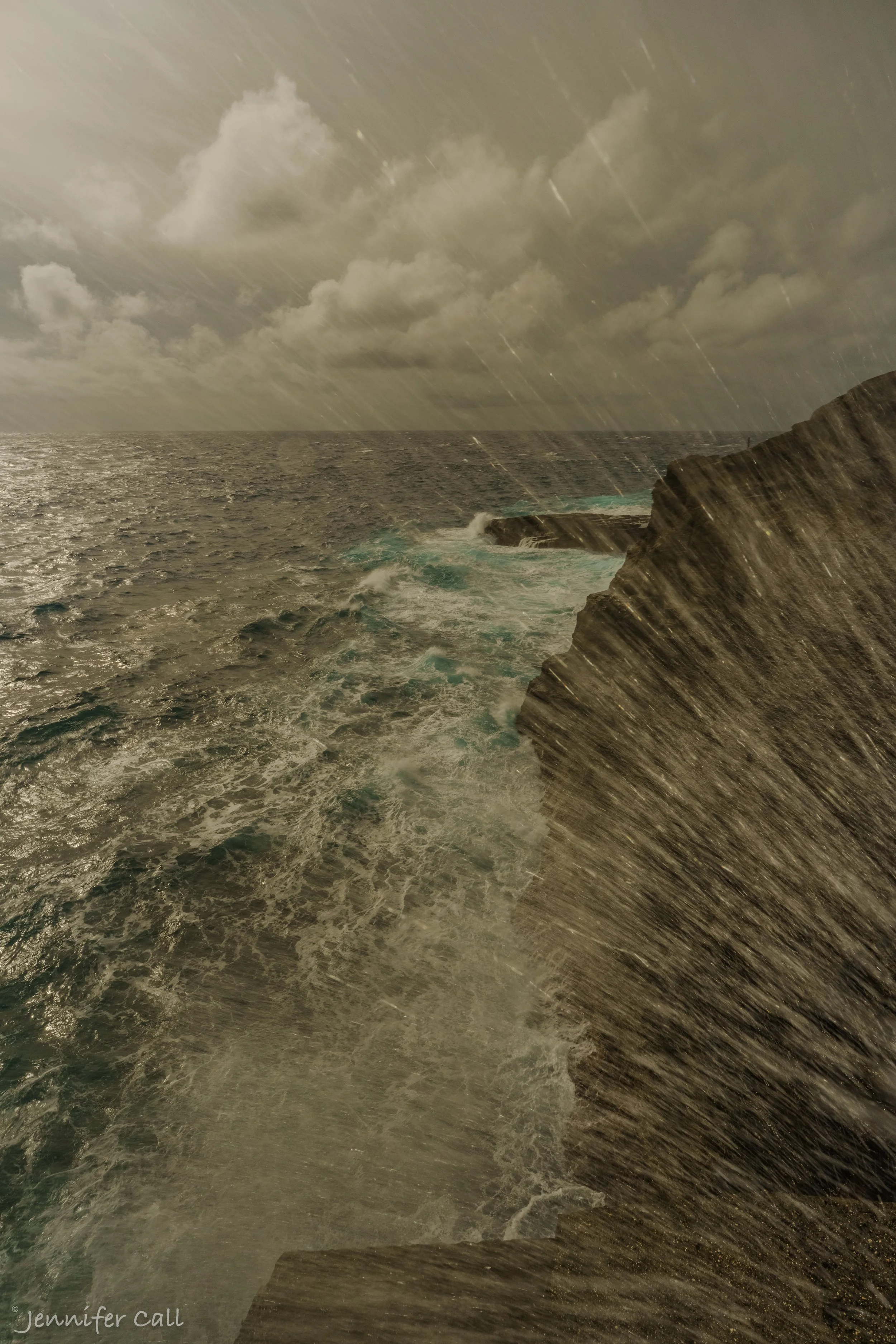 The Photo That Got Away