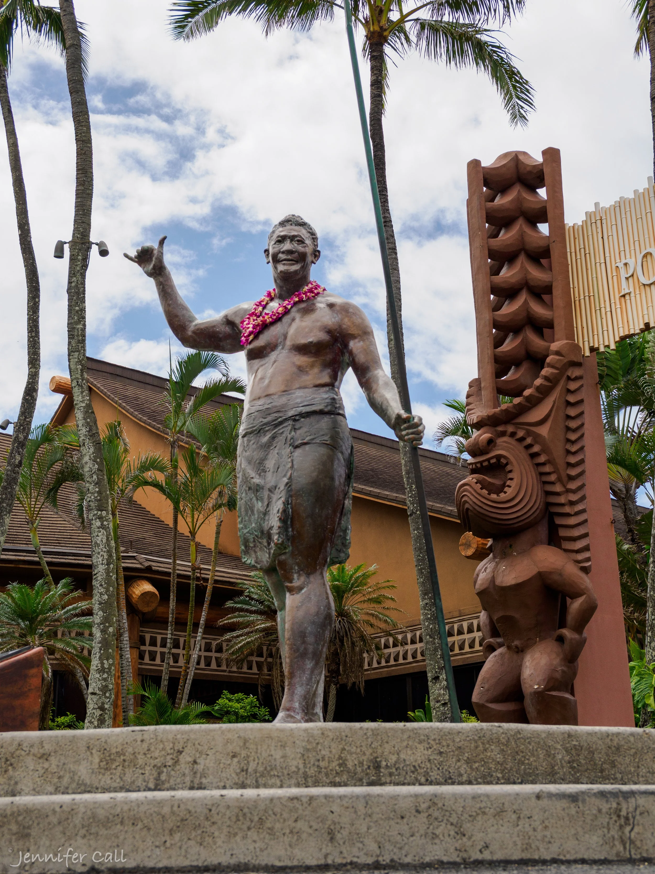 Where did the shaka come from?