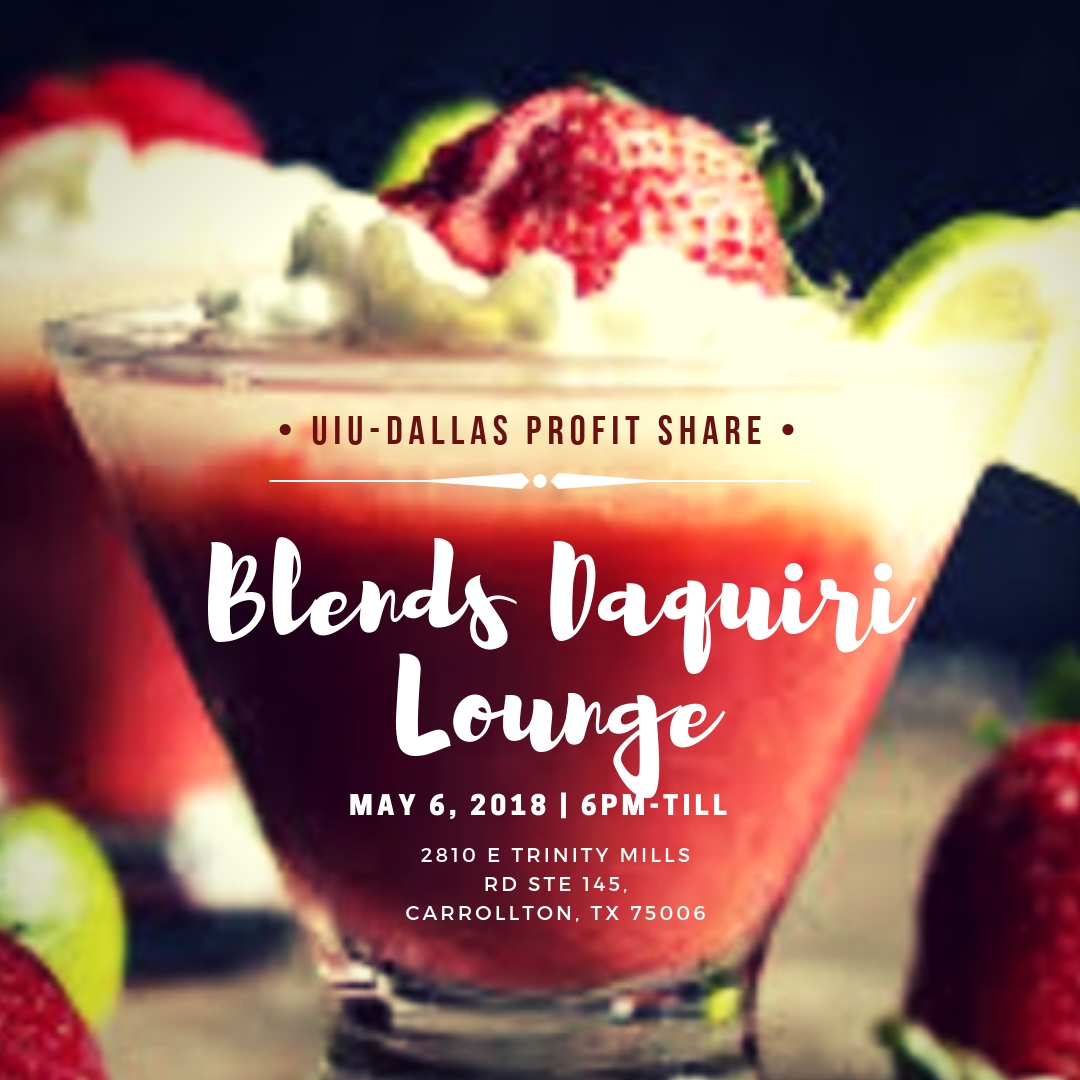 The First Weekend is an initiative that was started this year where UIU-Dallas hosted various public events to bring young Igbo professionals out on the weekend. The events range from social to cultural networking.