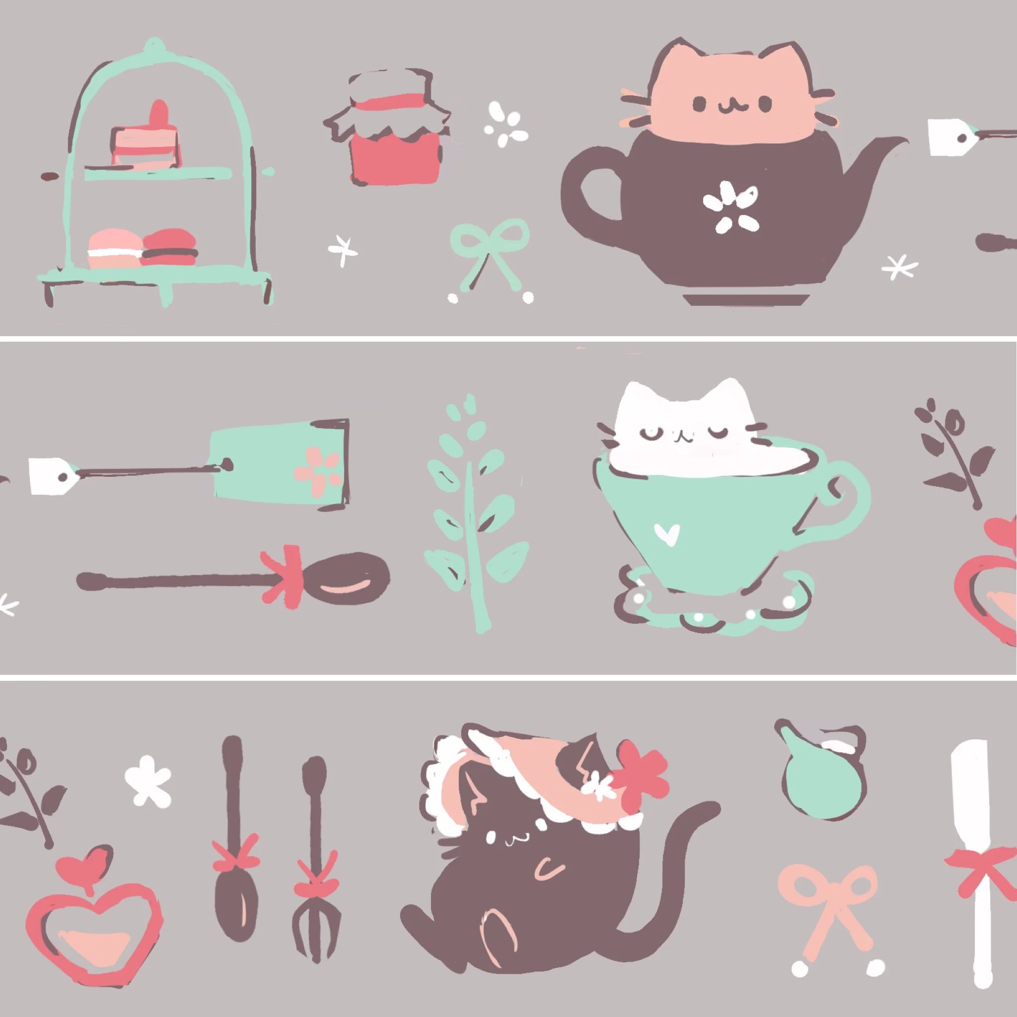 for posting afternoon kittea.jpg
