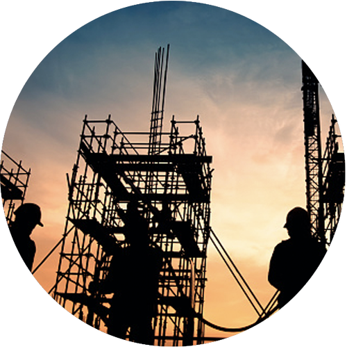 LTS Surveyors