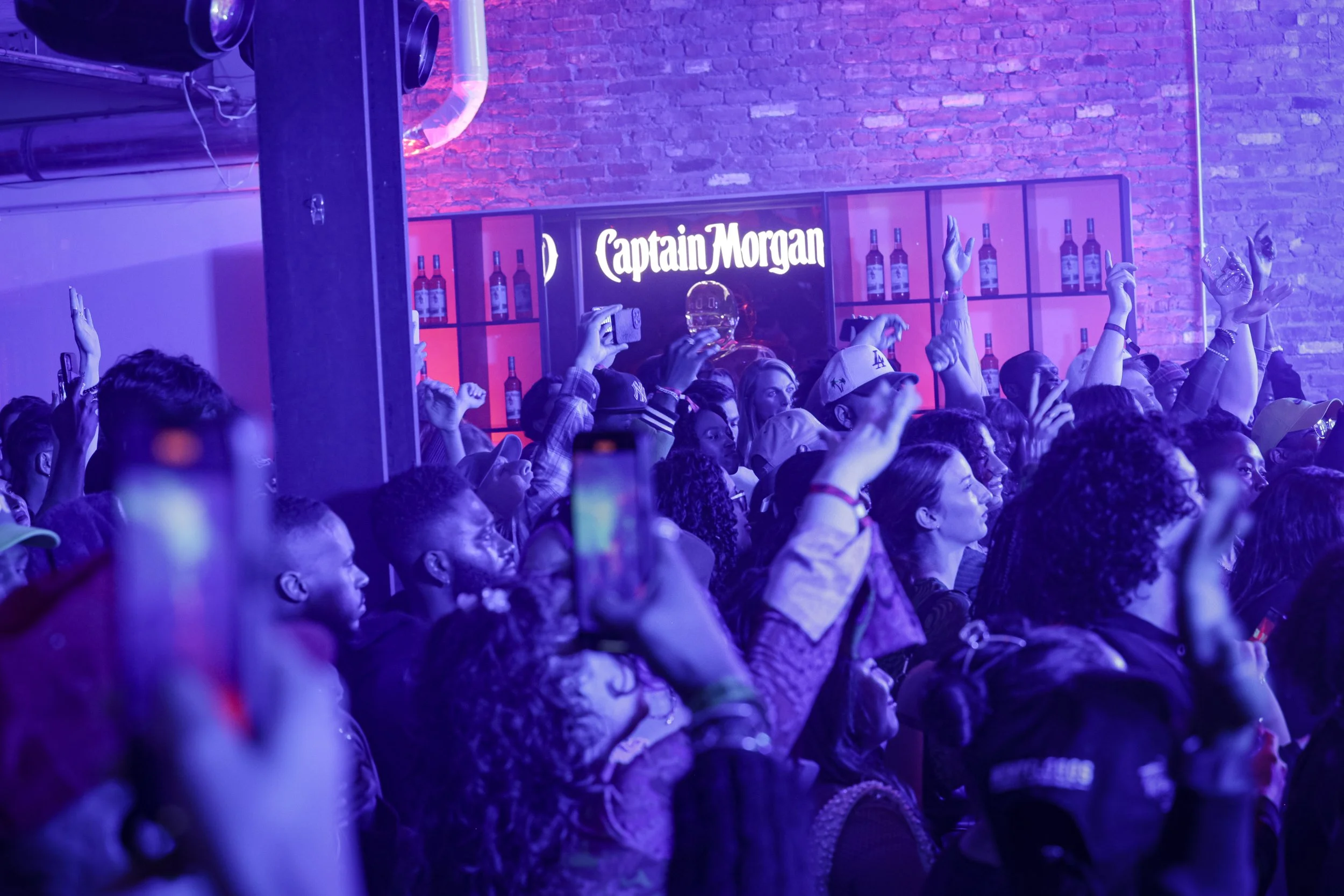 The Crowd