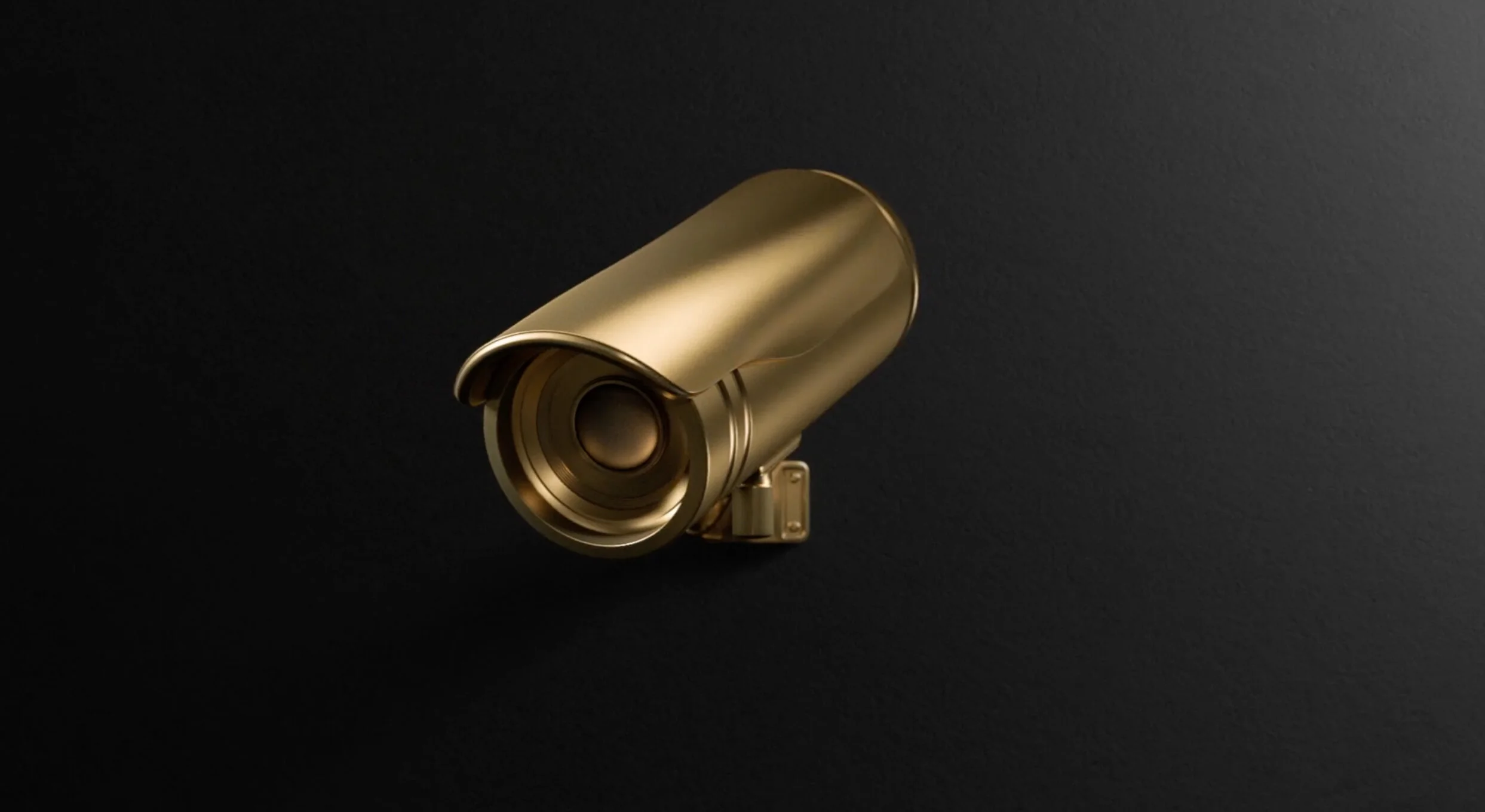 Teaser THEY WATCH YOU