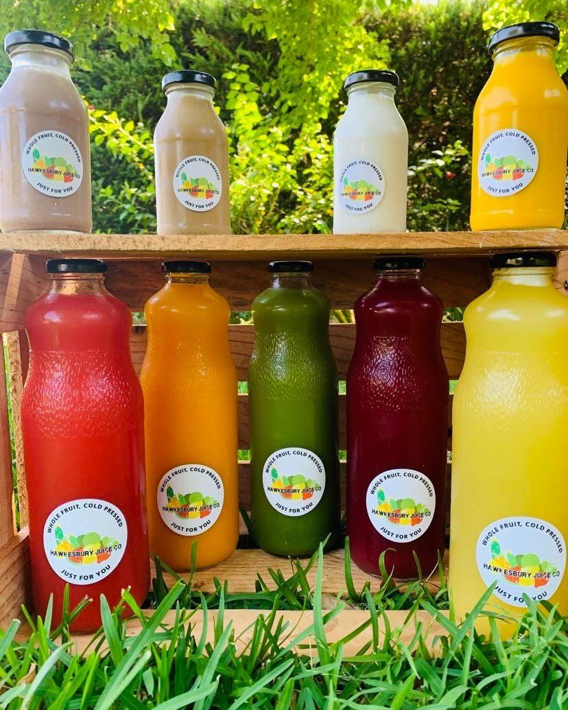 Hawkesbury Juice Co