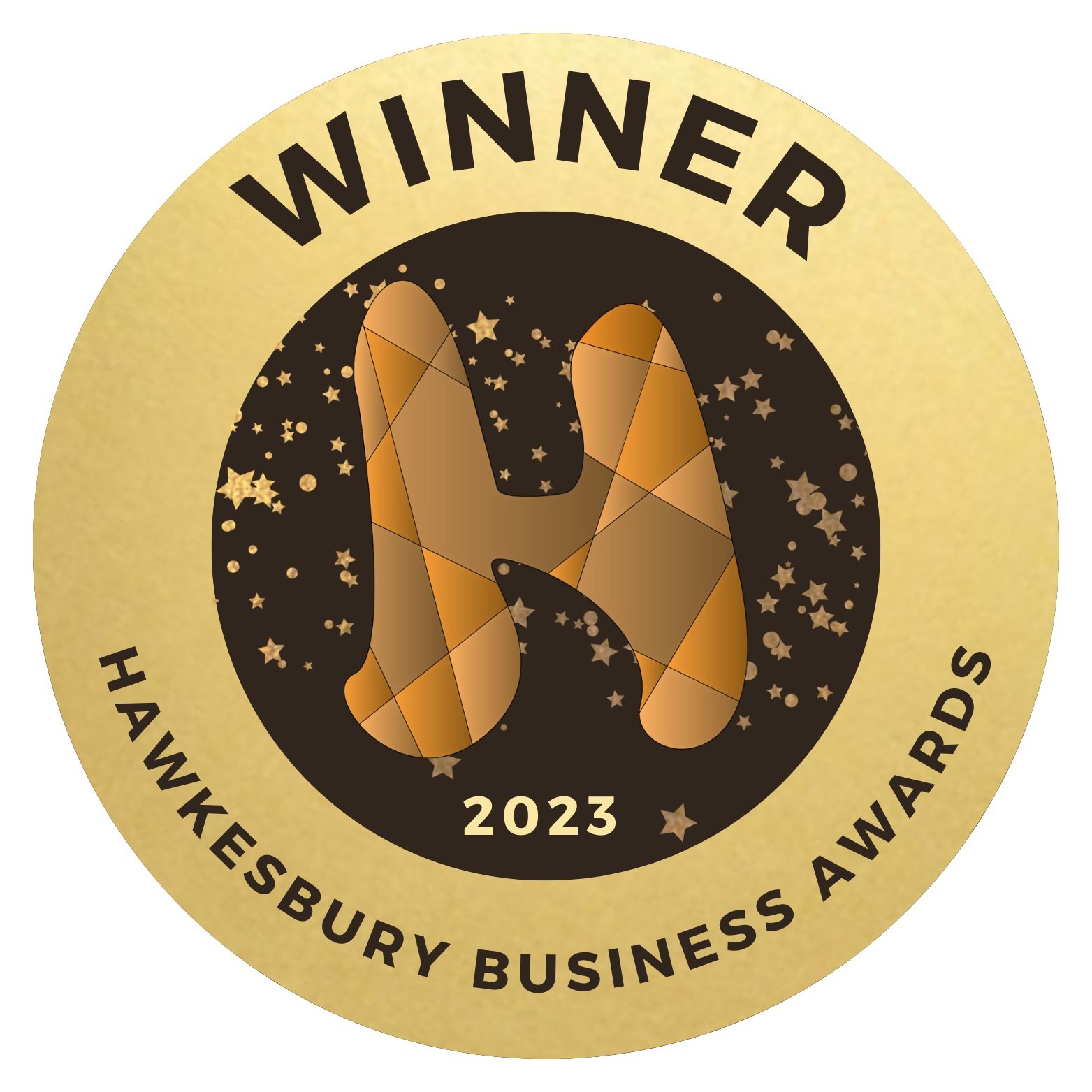 WINNER Business of the Year