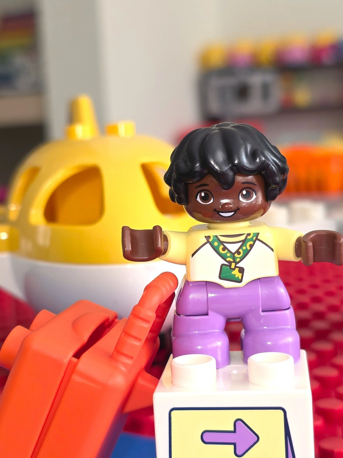 🌻 It’s Invisible Disabilities Week (19–25 October)! 🌻
Did you know around 80–85% of people with a disability, have one that isn’t visible? These can include neurological, cognitive, sensory, mental health, or chronic condit