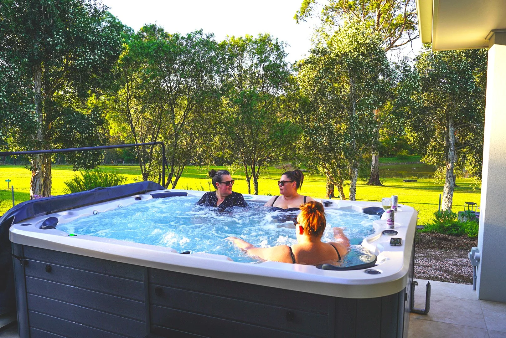 DIY Hawkesbury Wellness Retreat: Create Your Own Private Retreat at Dido’s Place