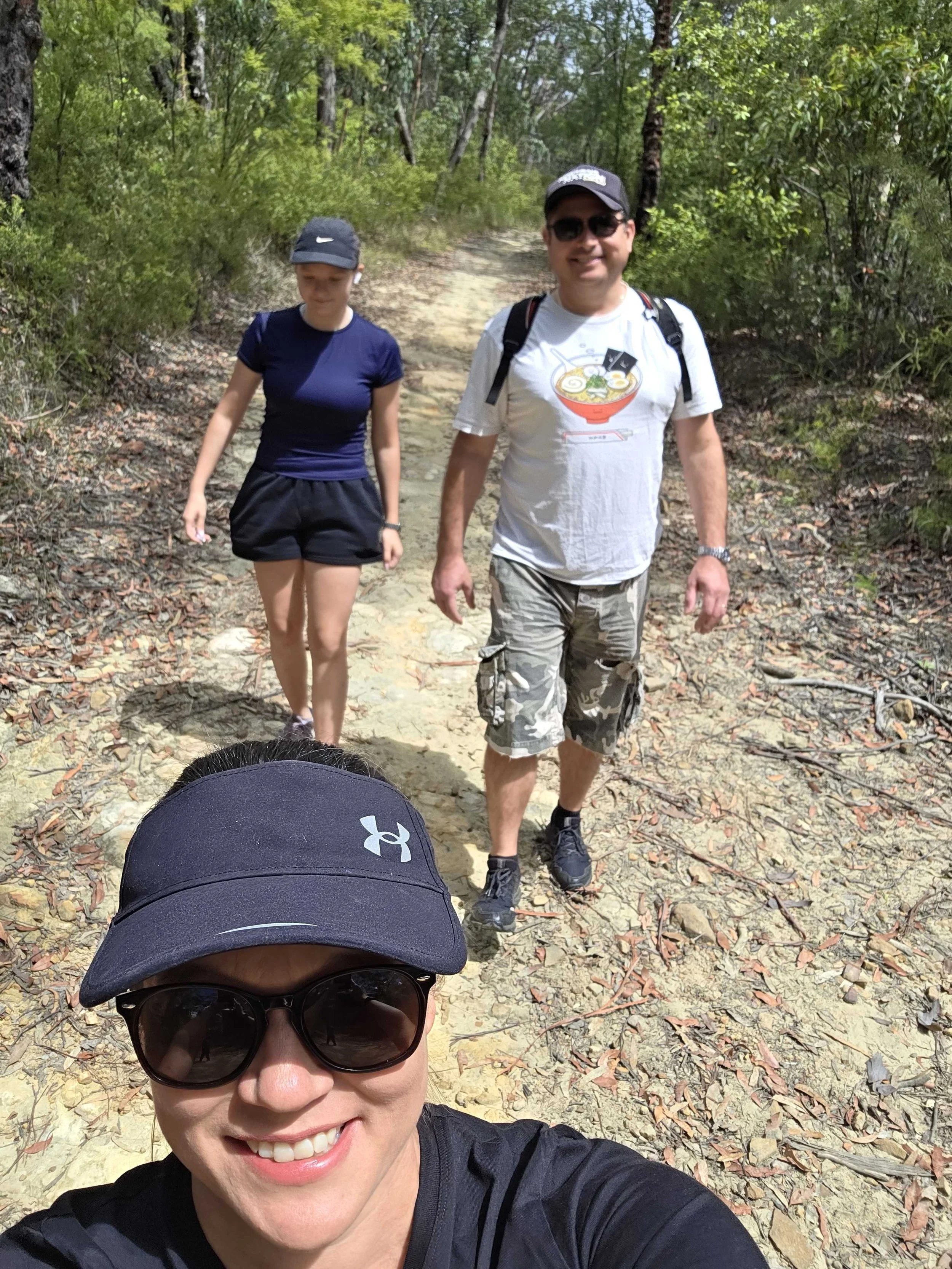 Family-Friendly Bushwalk Near Bowen Mountain: An Easy Hawkesbury Walk with Incredible Views