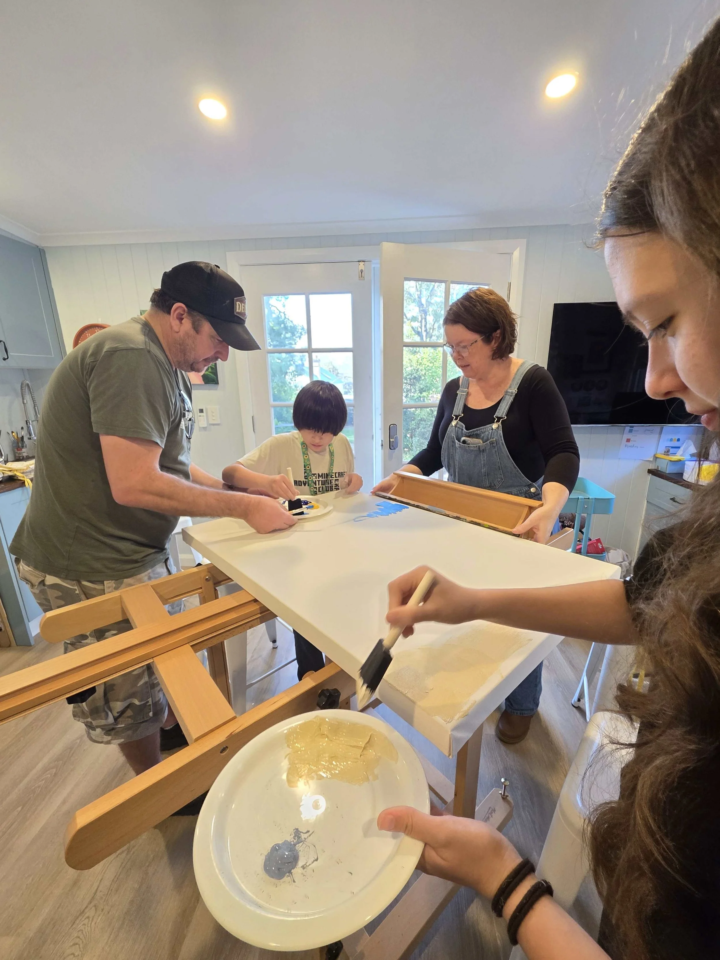 A Creative Family Experience In Windsor NSW You’ll Never Forget