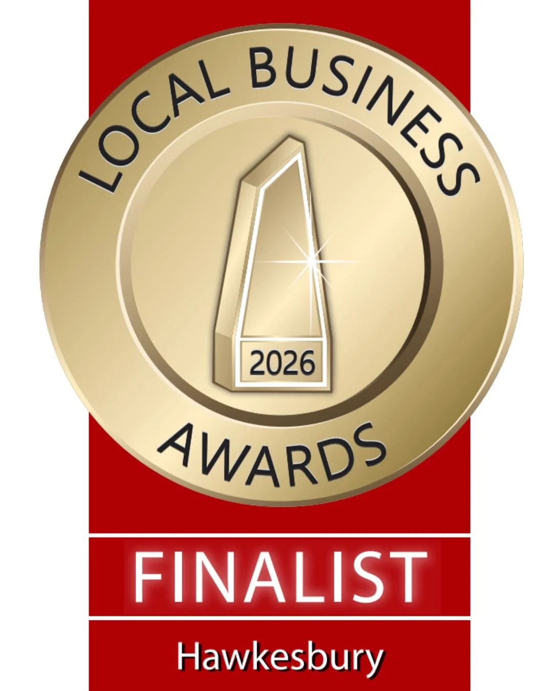 FINALIST Tourism &amp; Accommodation