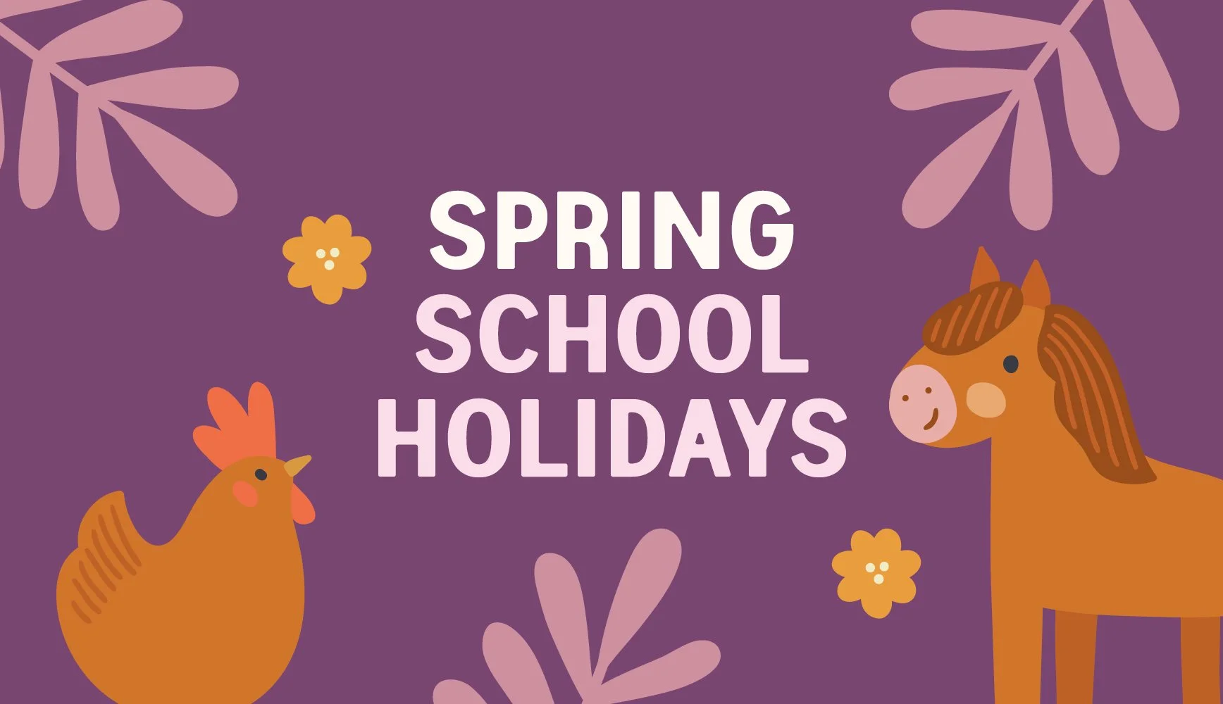 Free activities for kids these Spring School Holidays in the Hawkesbury