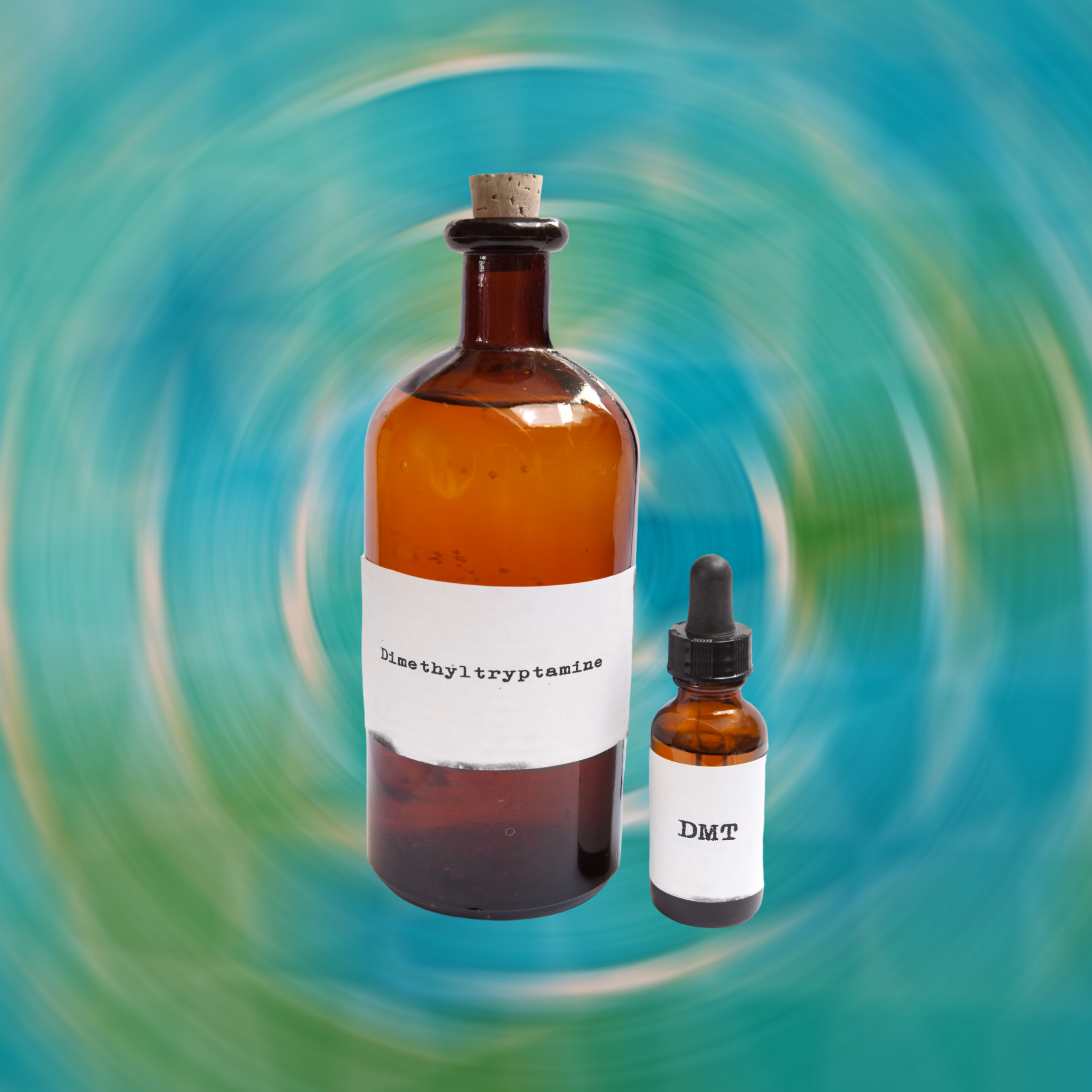 5-MeO-DMT (Pre-Ceremomy)