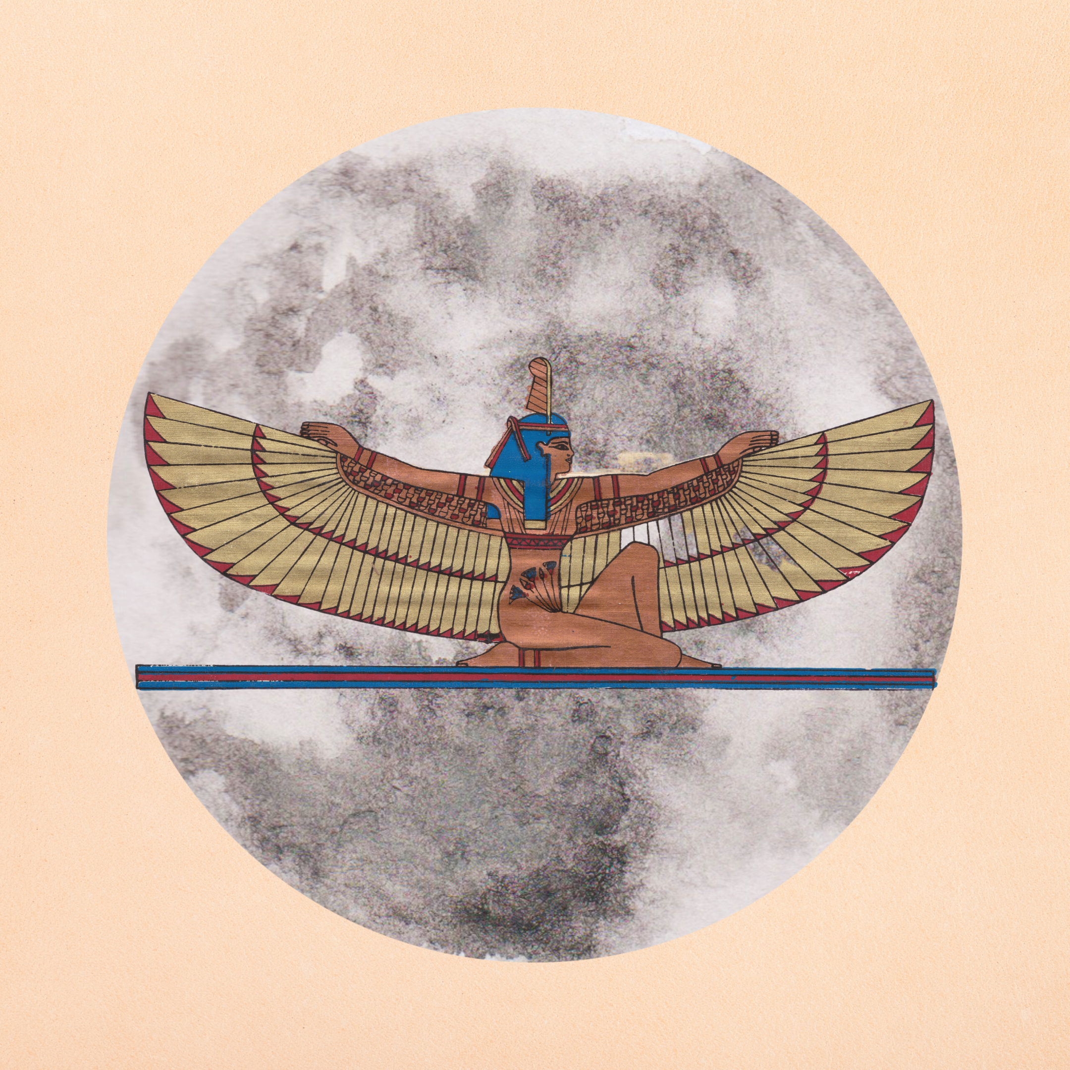 Healing The Feminine