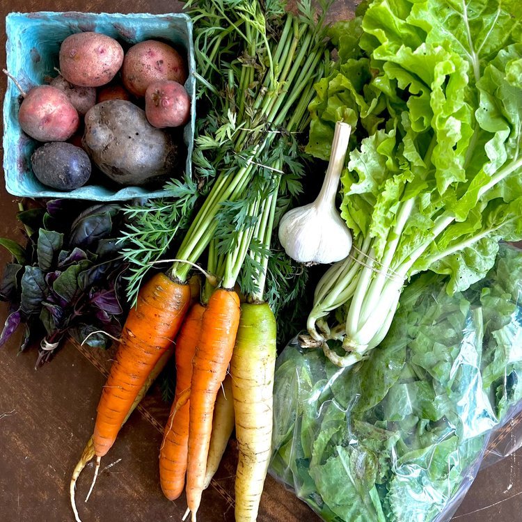 CSA+22+carrots+garlic+greens.jpeg