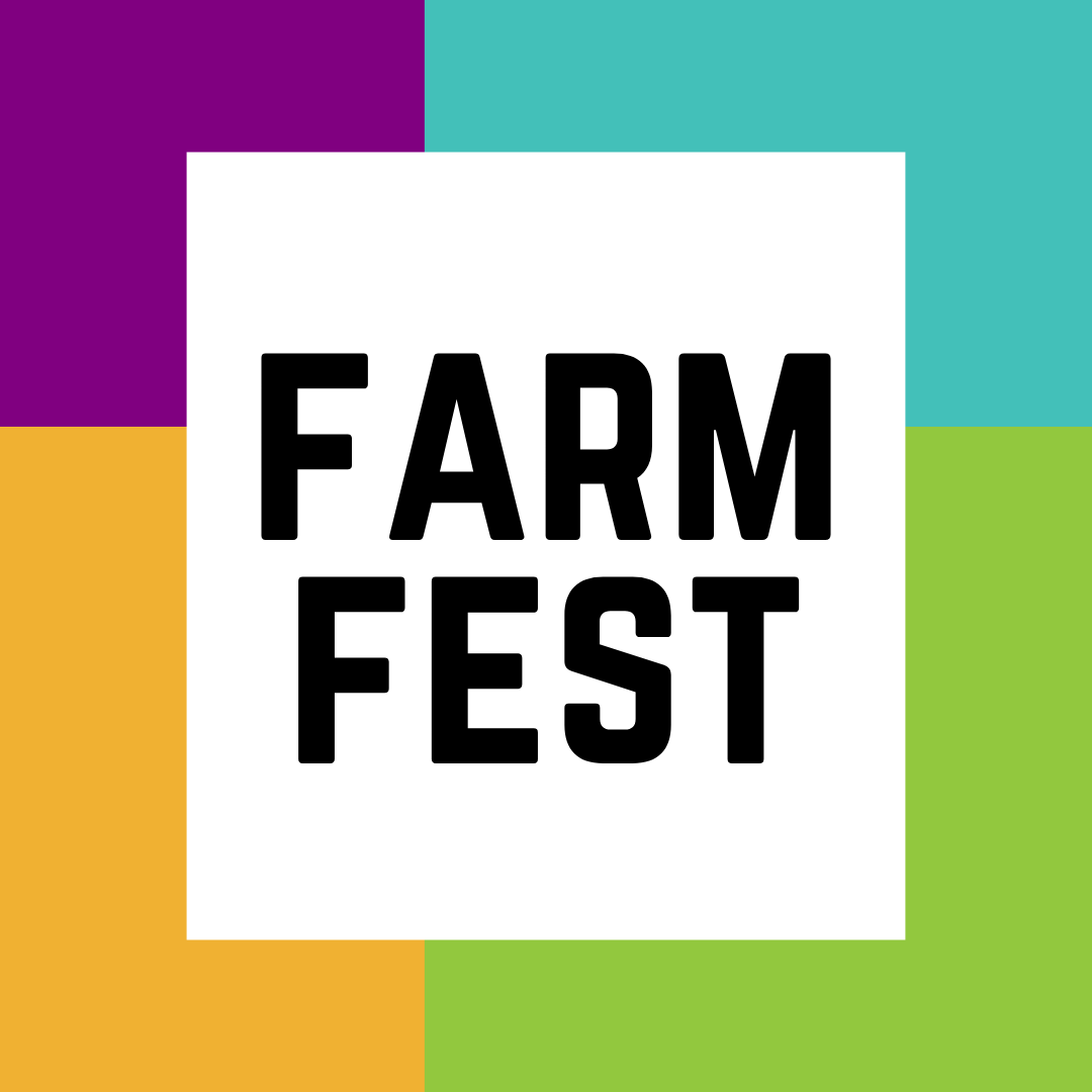 Farm Fest at Common Ground!