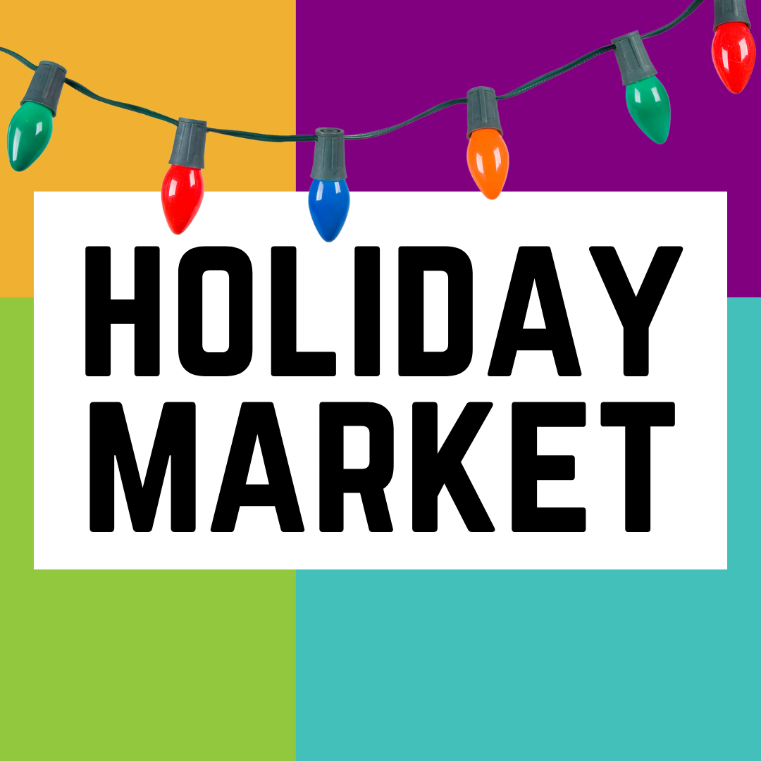 Holiday Market!