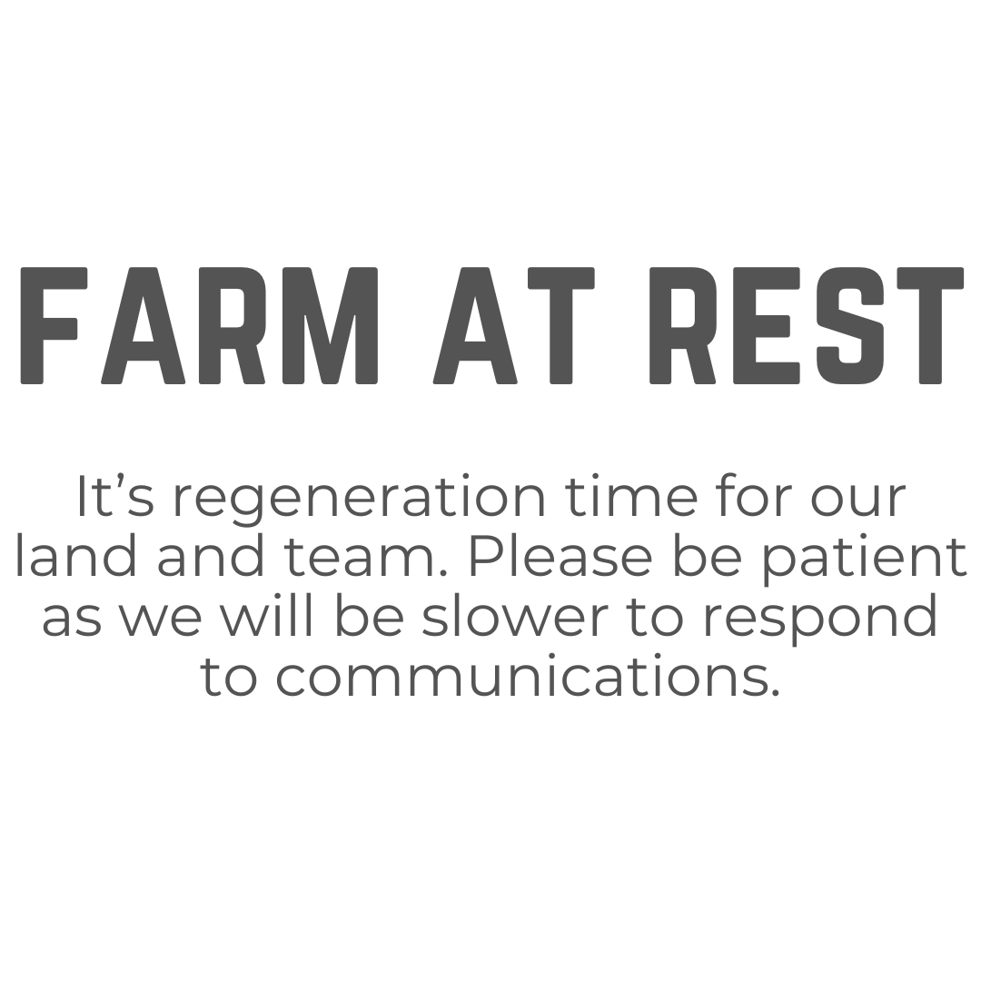 Farm at Rest