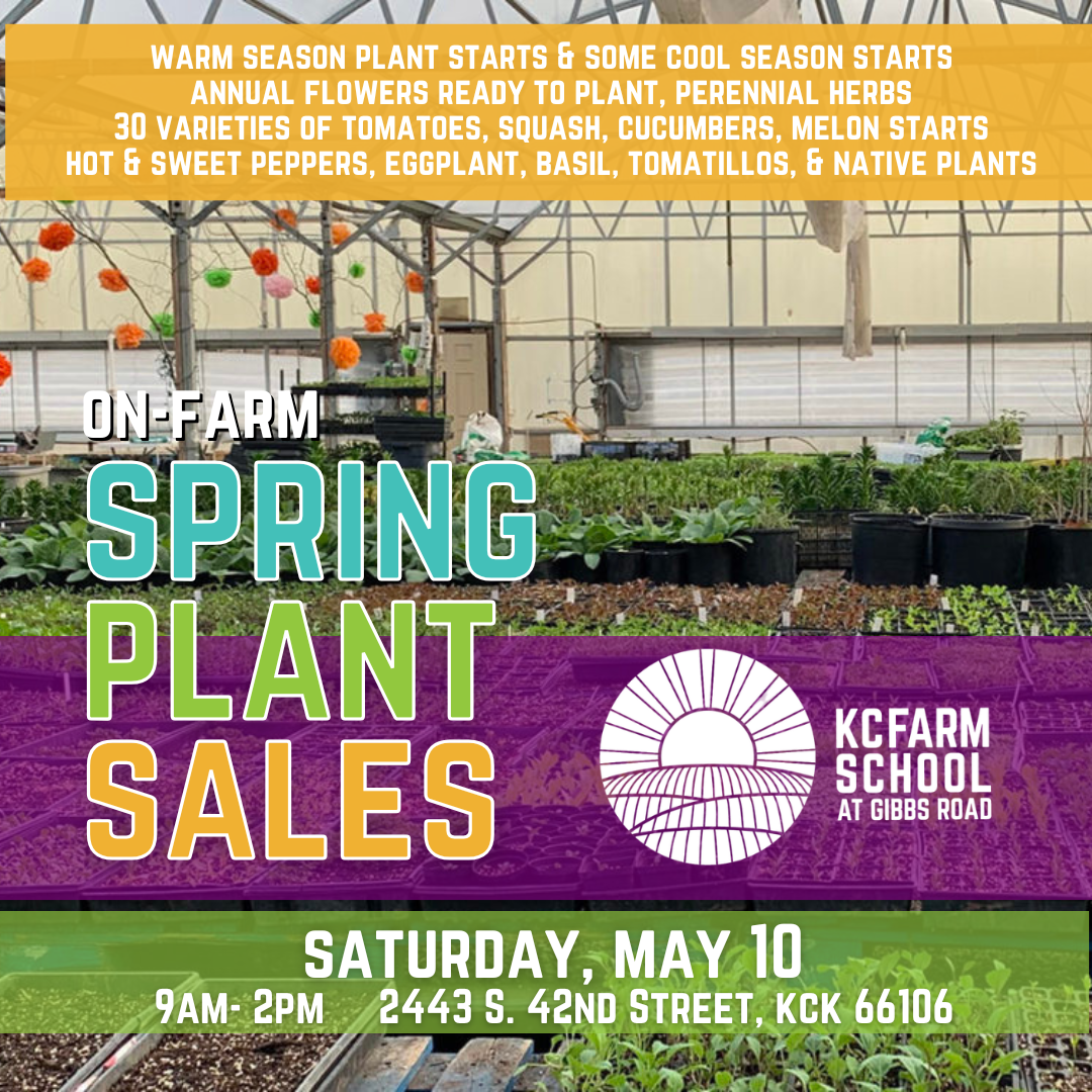 Plant Sales KC Farm School At Gibbs Road plant-sales-kc-farm-school-at-gibbs-road