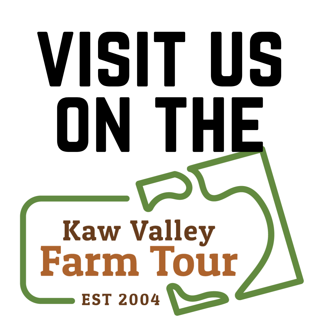 Kaw Valley Farm Tour