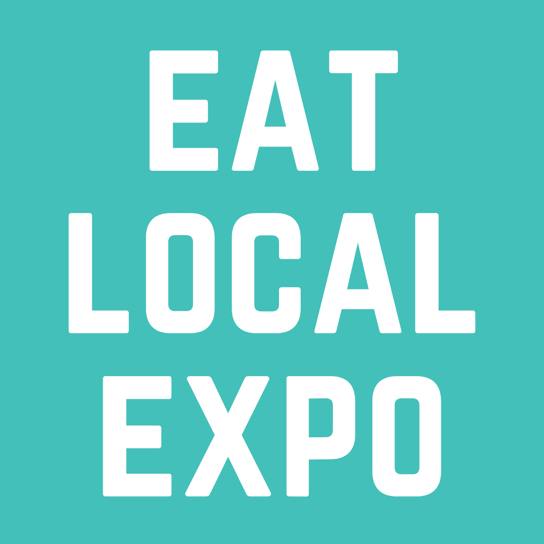 Eat Local + Organic Expo