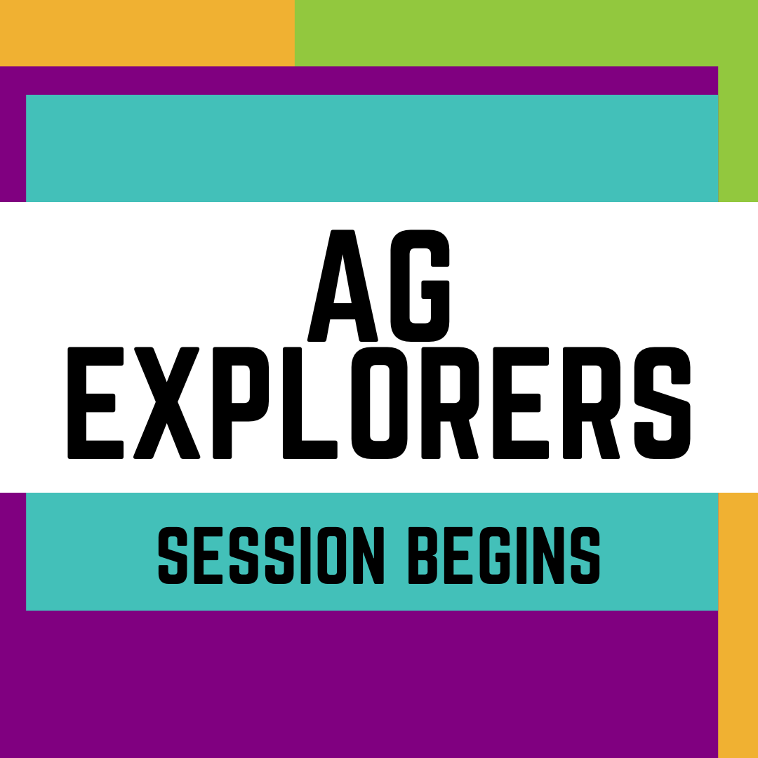 Ag Explorers