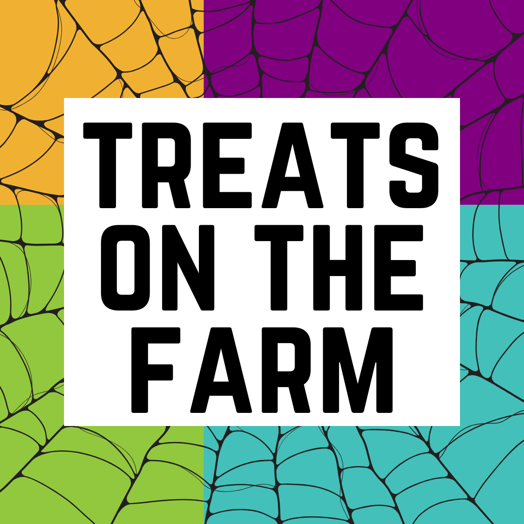 Treats on the Farm: On-Farm Farmers Market