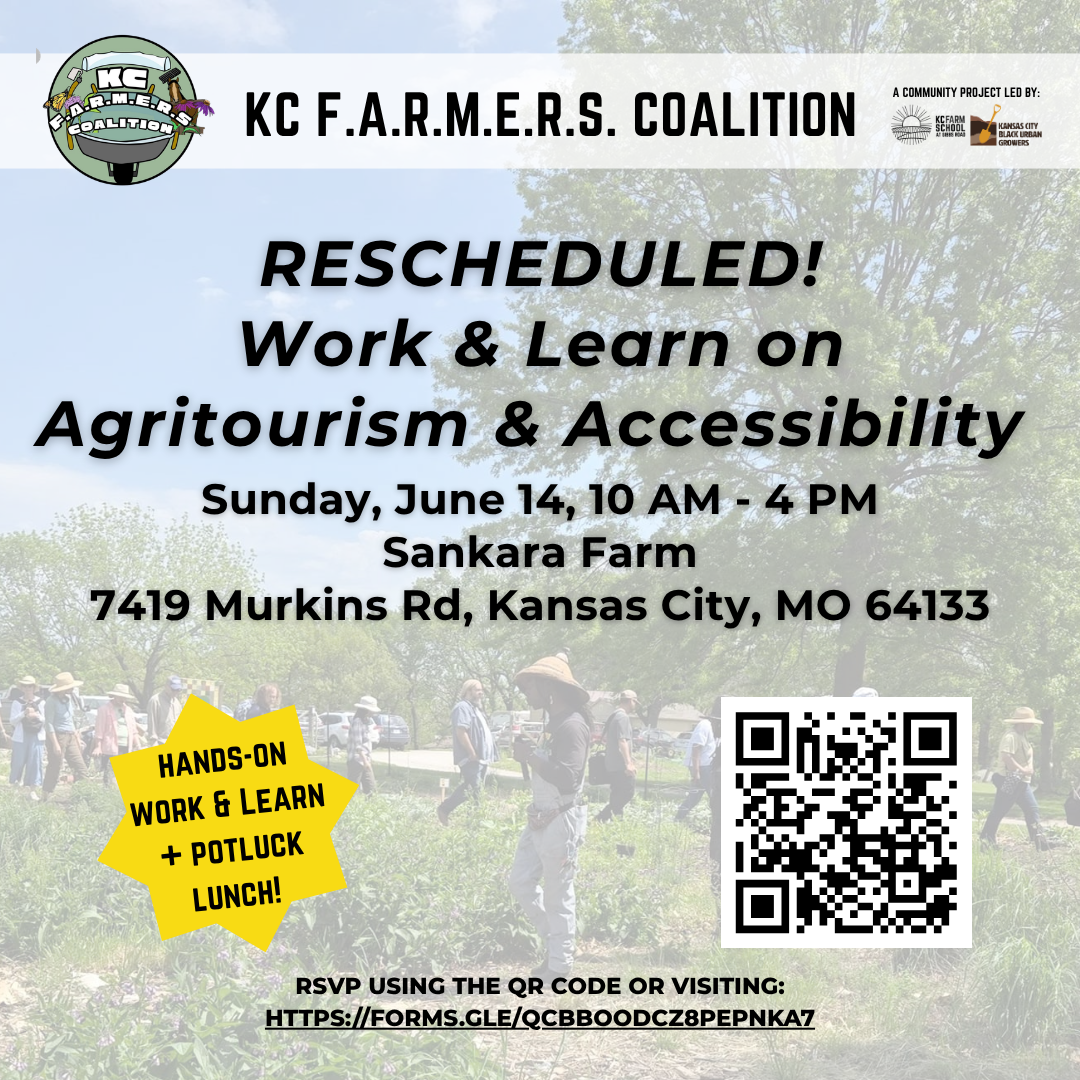 Agritourism & Accessibility Work and Learn