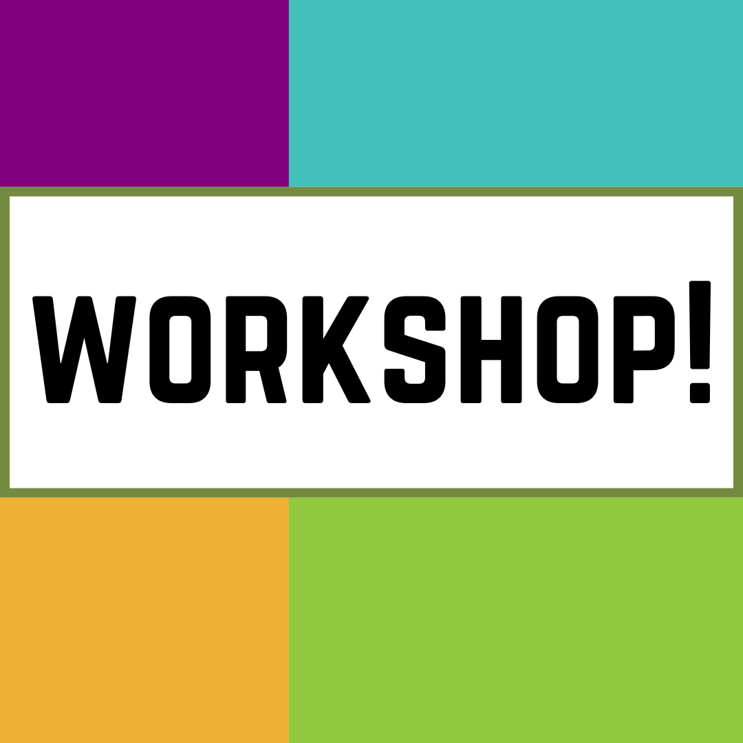 Tea and Me Workshop