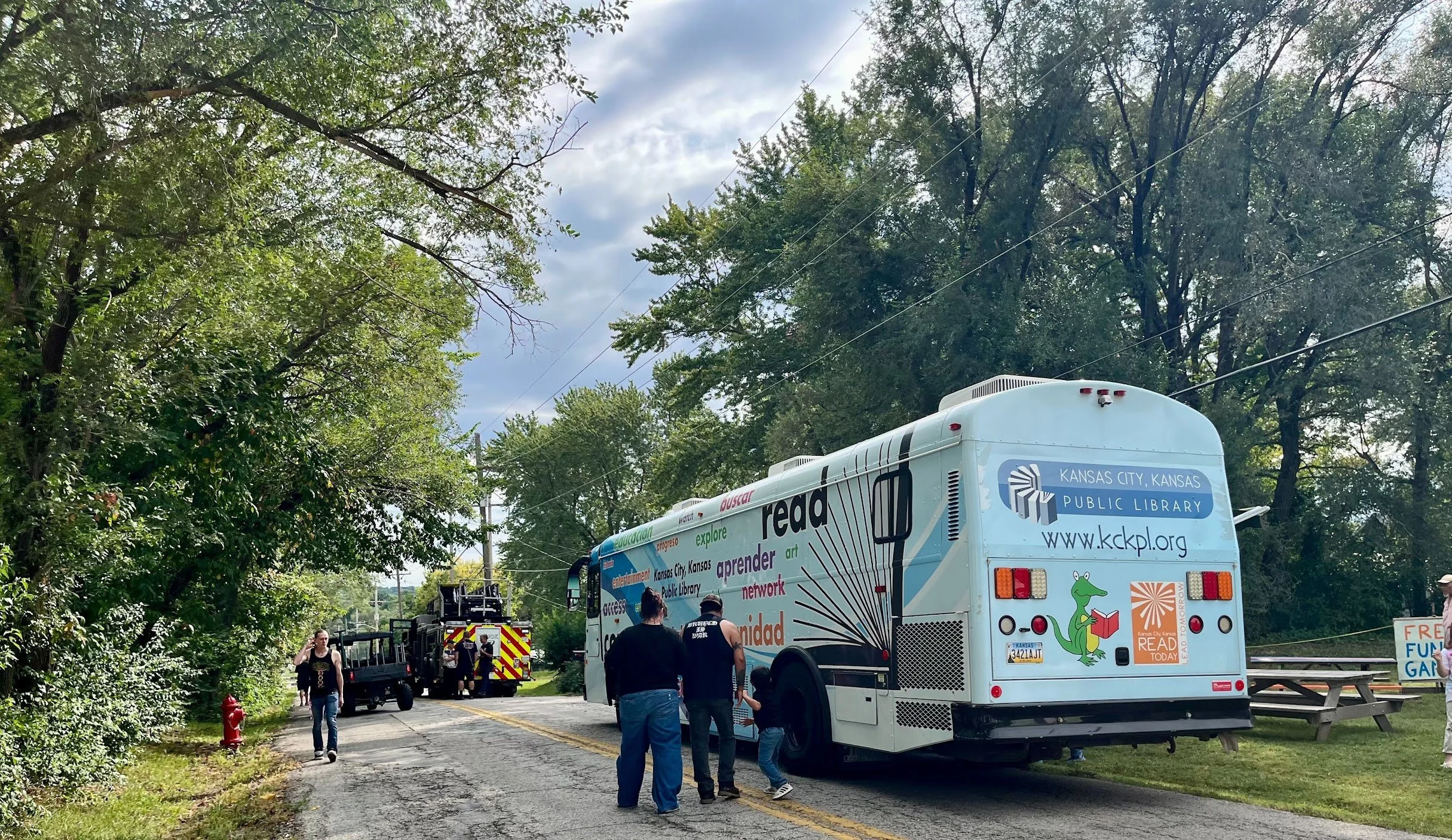 bookmobile and fire truck.jpg