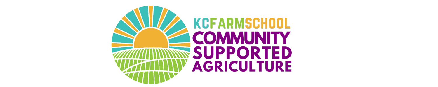 Community Supported Agriculture: so much more than a weekly box of ...