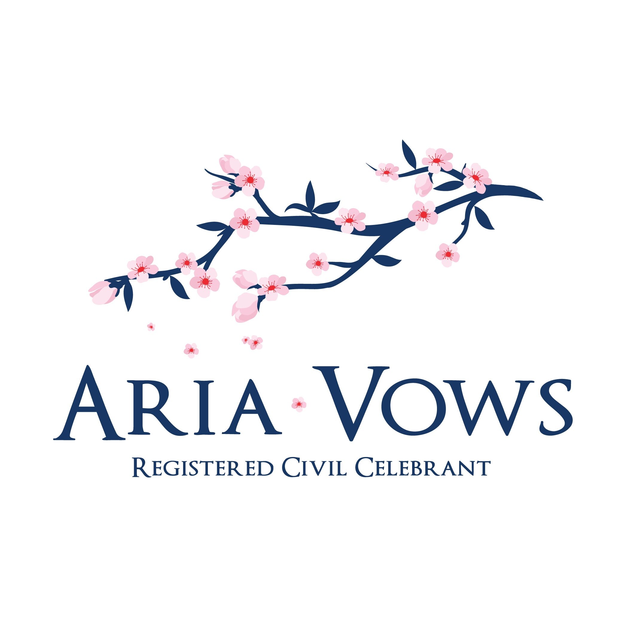 Aria Vows