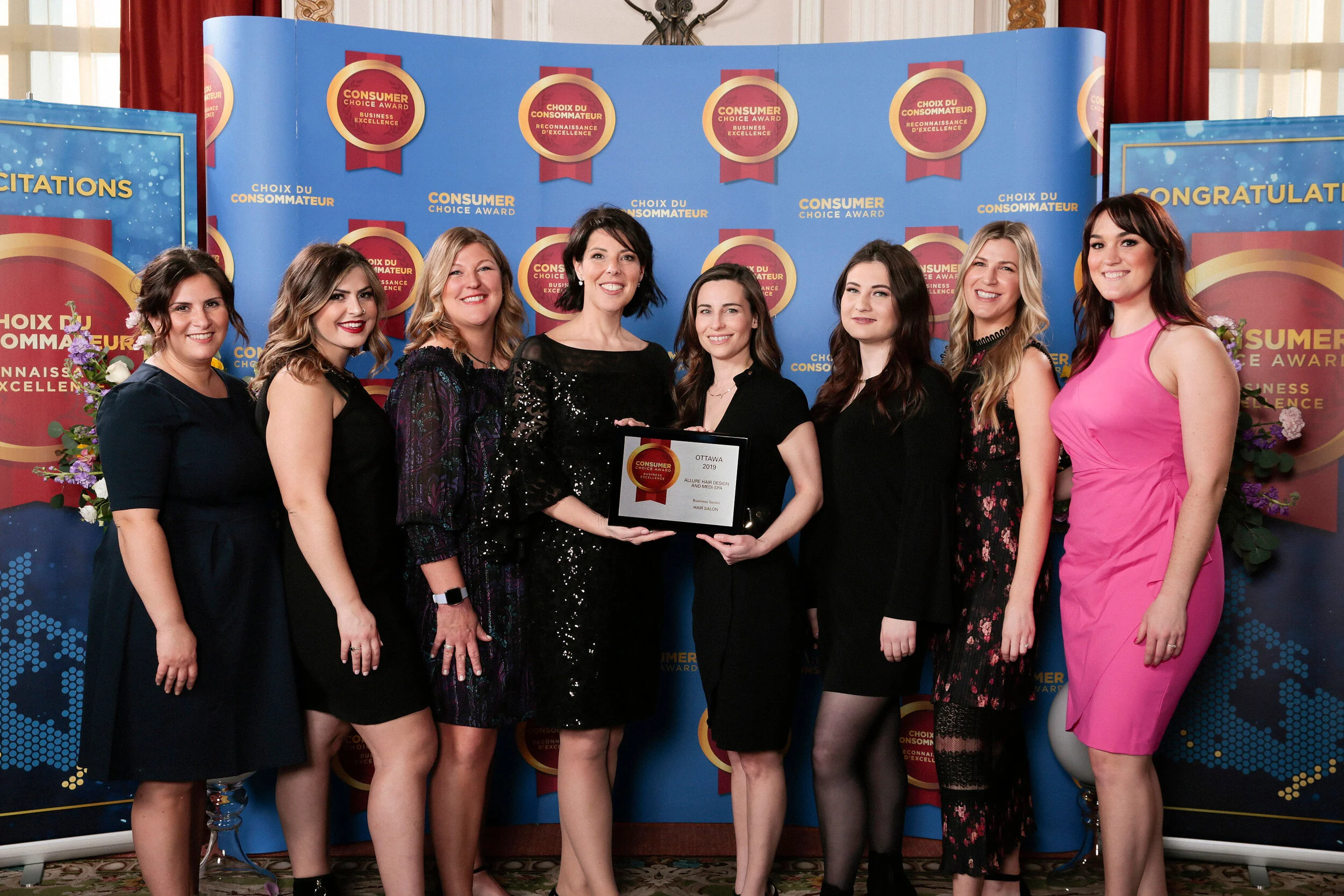 A Legacy Built on Trust and Expertise