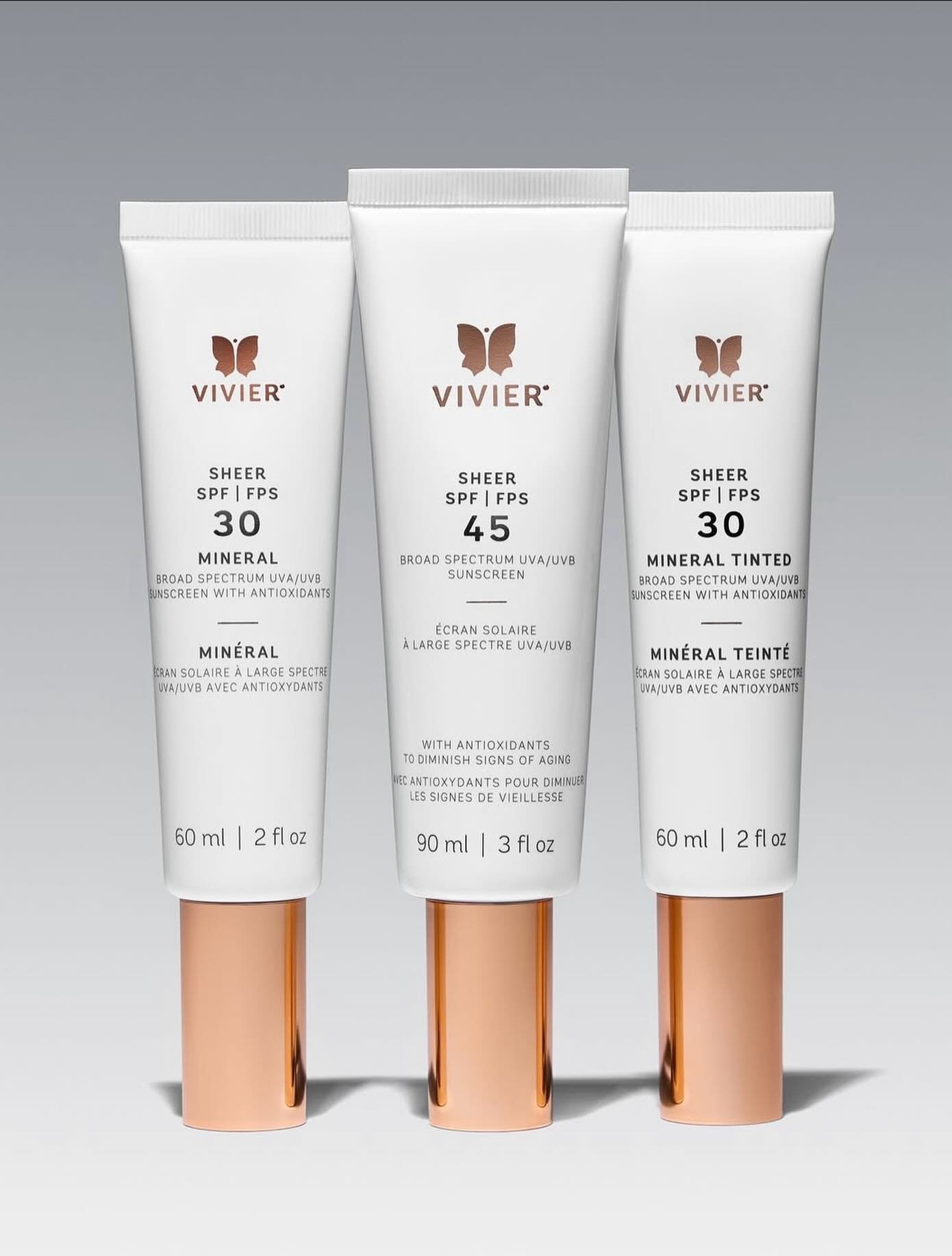 Sun protection is for all skin types. 🌤️ In honor of Sun Awareness Month, we&rsquo;re highlighting why it&rsquo;s so important to have sunscreen in your routine! Consistent, year-round sun protection not only reduces the risk of sunburn and skin can