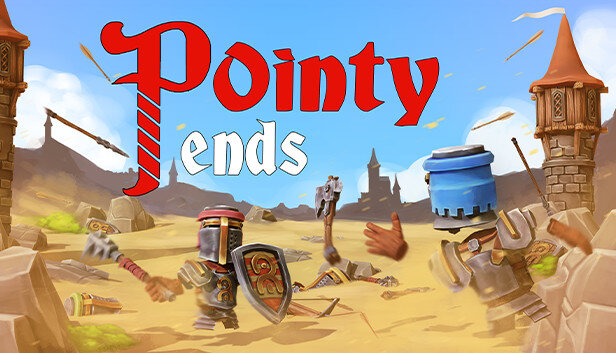 Pointy Ends